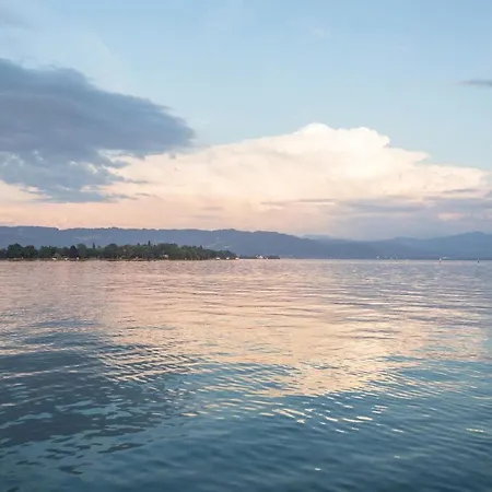 דירה Haus Gigglberger