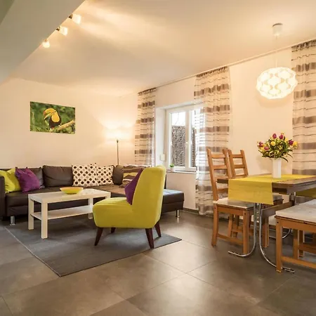 דירה Haus Gigglberger *