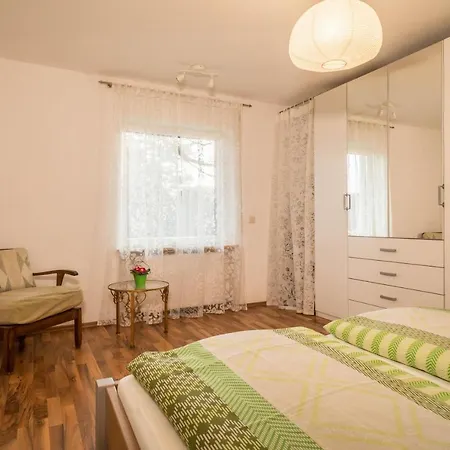 Haus Gigglberger דירה *