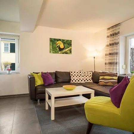 Apartamento Haus Gigglberger