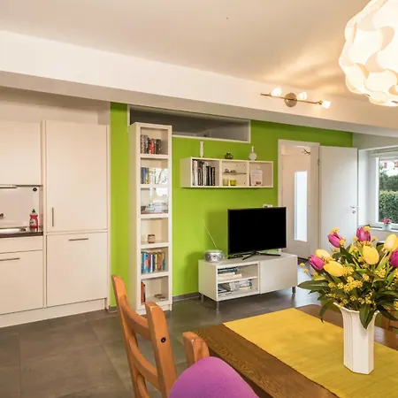Haus Gigglberger Apartamento *