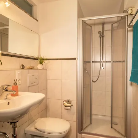 Haus Gigglberger Apartamento Kressbronn am Bodensee
