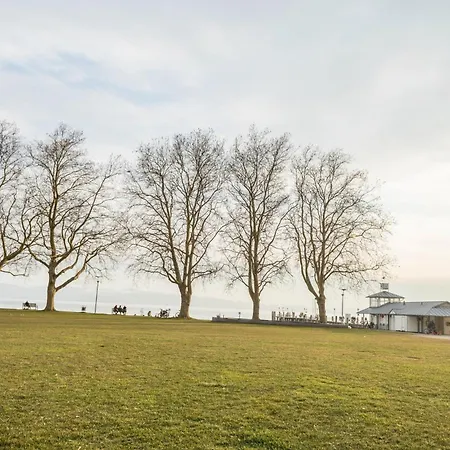 Haus Gigglberger * Kressbronn am Bodensee